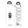 Смарт-годинник HOCO Y25 Smart sports watch Silver (6942007641715) зображення 3