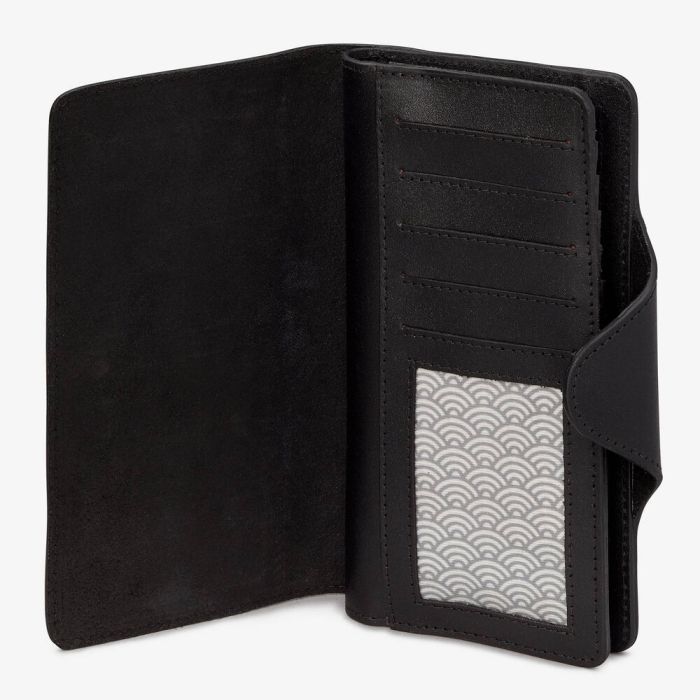 Гаманець Yoshi Y1311 1 Black (Y1311 1) зображення 2