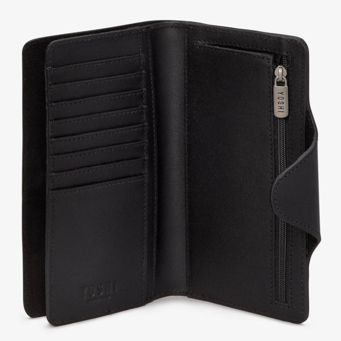 Гаманець Yoshi Y1311 1 Black (Y1311 1) зображення 3