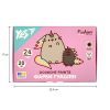 Гуашевые краски Yes Pusheen 24 кольорів по 20 мл (230404) изображение 6