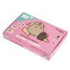 Гуашевые краски Yes Pusheen 24 кольорів по 20 мл (230404)