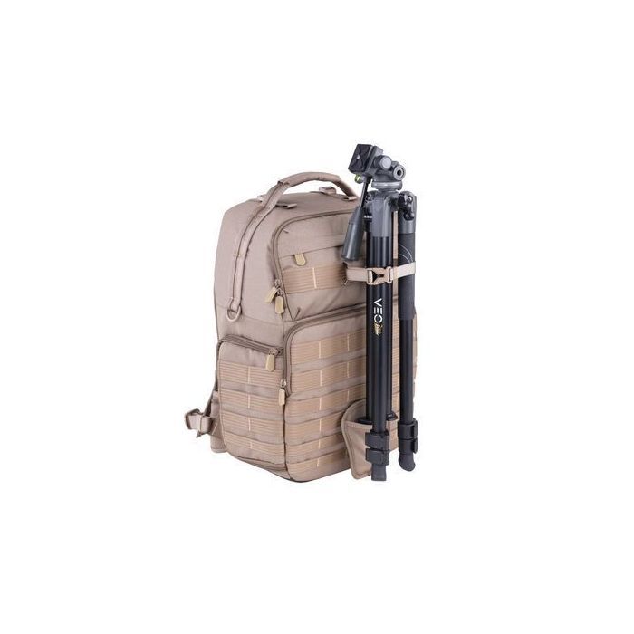 Фото-сумка Vanguard VEO Range T 48 Beige BG (DAS301772) изображение 10