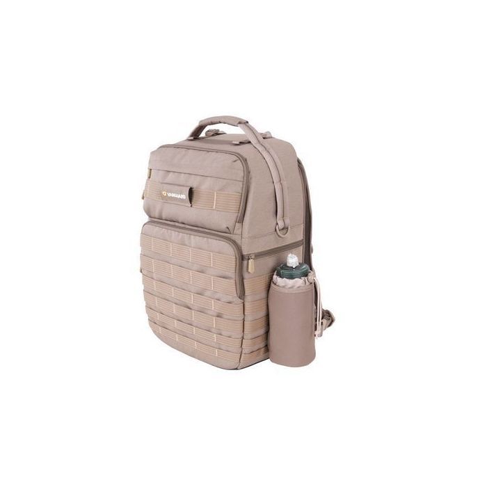 Фото-сумка Vanguard VEO Range T 48 Beige BG (DAS301772) изображение 11