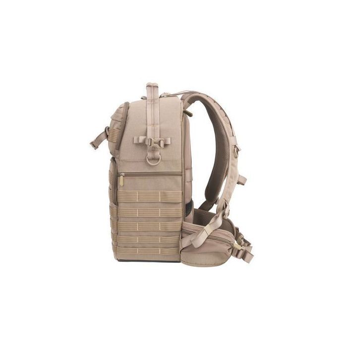 Фото-сумка Vanguard VEO Range T 48 Beige BG (DAS301772) изображение 12
