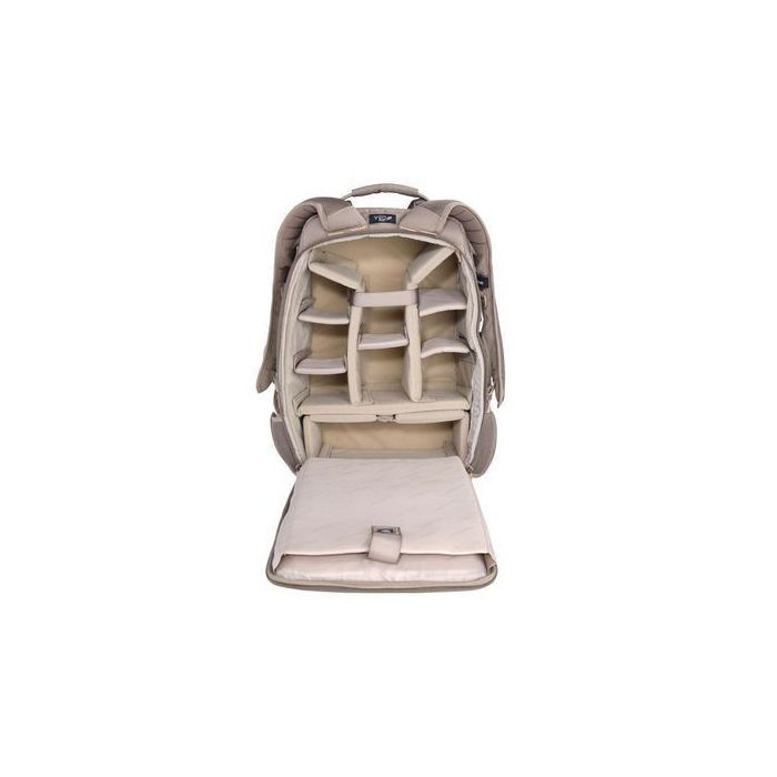 Фото-сумка Vanguard VEO Range T 48 Beige BG (DAS301772) изображение 3