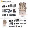 Фото-сумка Vanguard VEO Range T 48 Beige BG (DAS301772) изображение 5