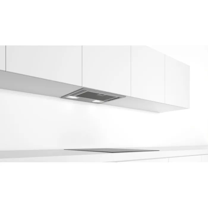 Вытяжка кухонная Bosch DLN53AA70 изображение 3