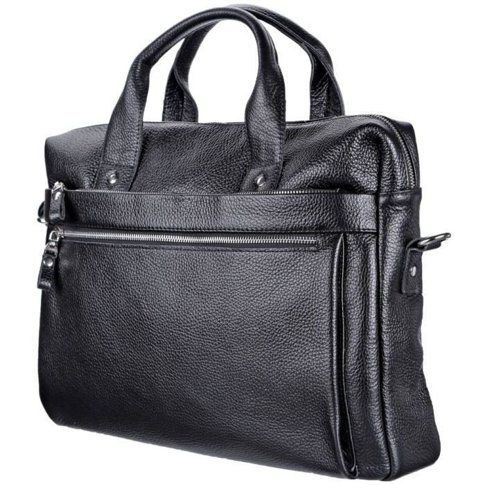 Сумка Shvigel Черная (11000)