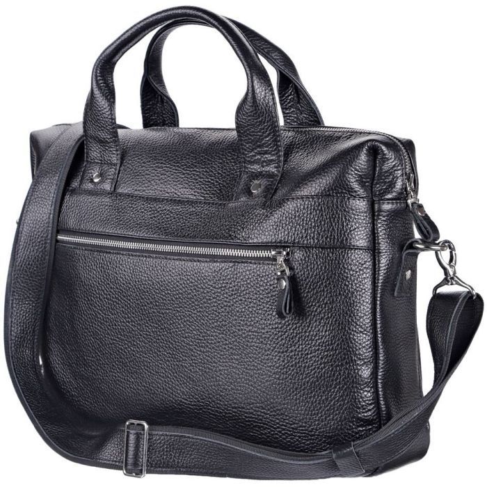 Сумка Shvigel Черная (11000) изображение 2