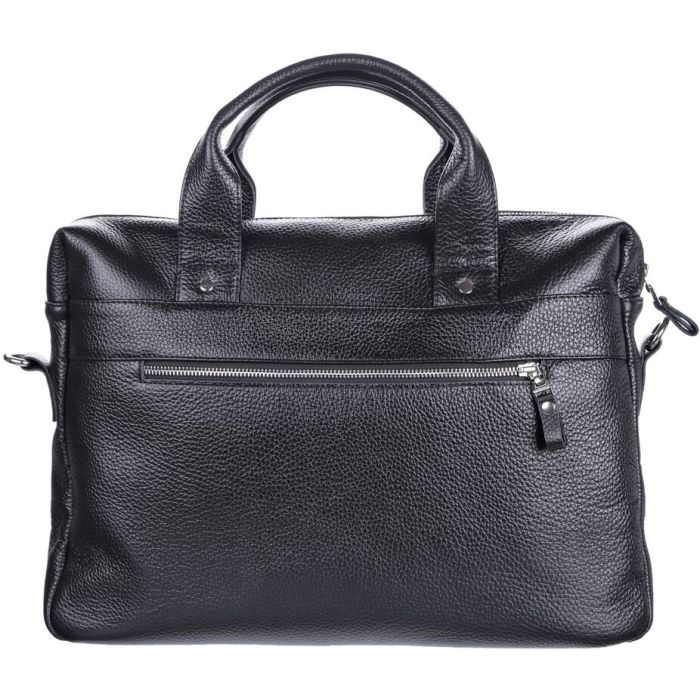 Сумка Shvigel Черная (11000) изображение 5