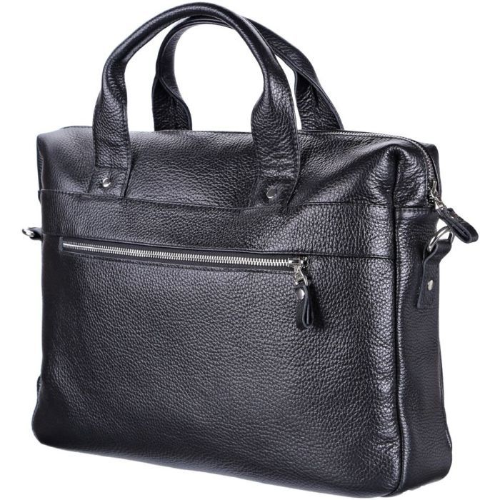 Сумка Shvigel Черная (11000) изображение 7