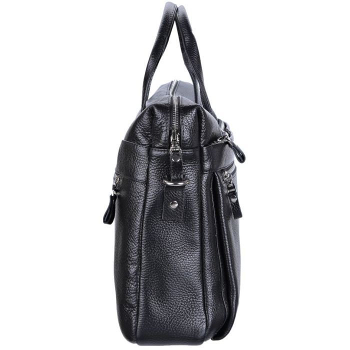 Сумка Shvigel Черная (11000) изображение 8