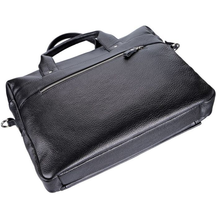 Сумка Shvigel Черная (11000) изображение 9