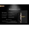 Скло захисне iLera DeLuxe Incognito iPhone 16 Pro Max (ILINDL16PRMX) зображення 2