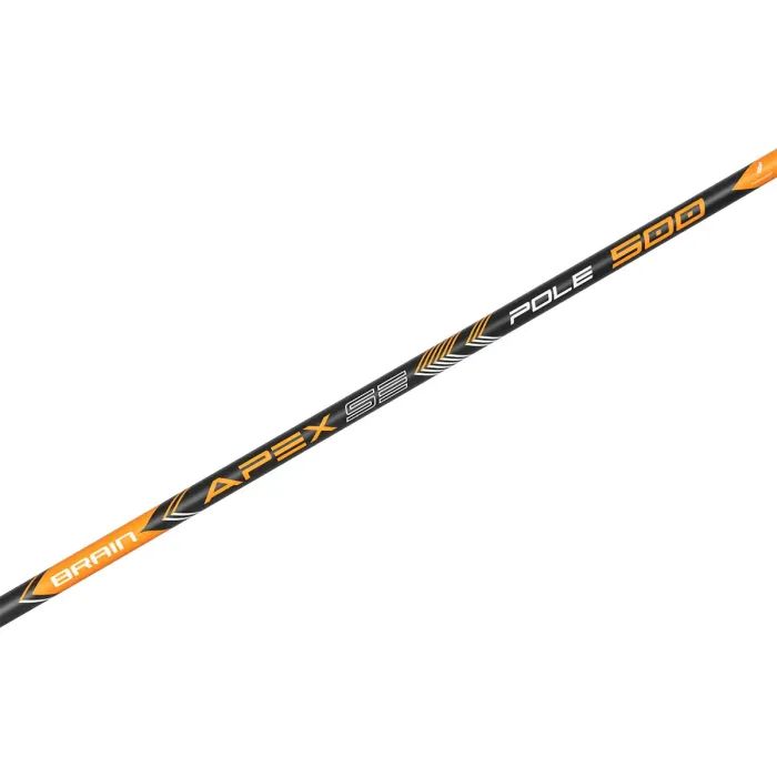Вудилище Brain Apex SE Pole 5m (1858.47.40) зображення 2