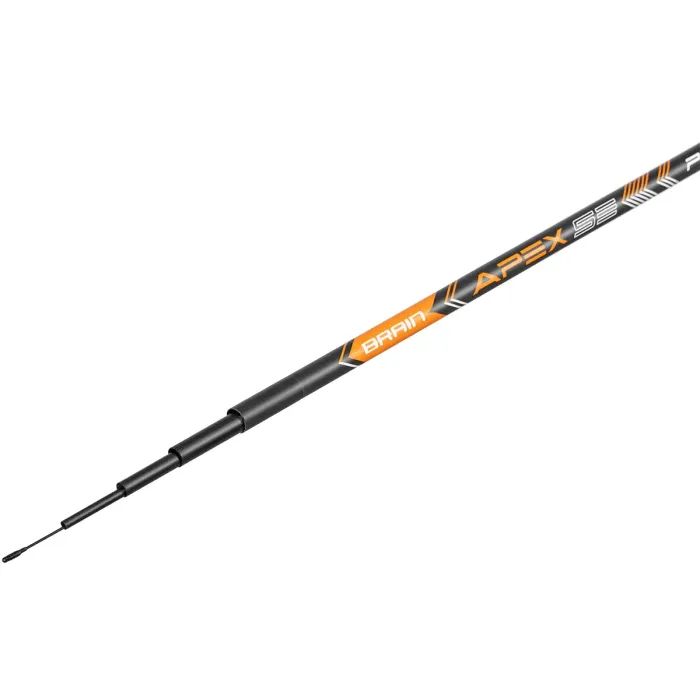 Вудилище Brain Apex SE Pole 5m (1858.47.40) зображення 3
