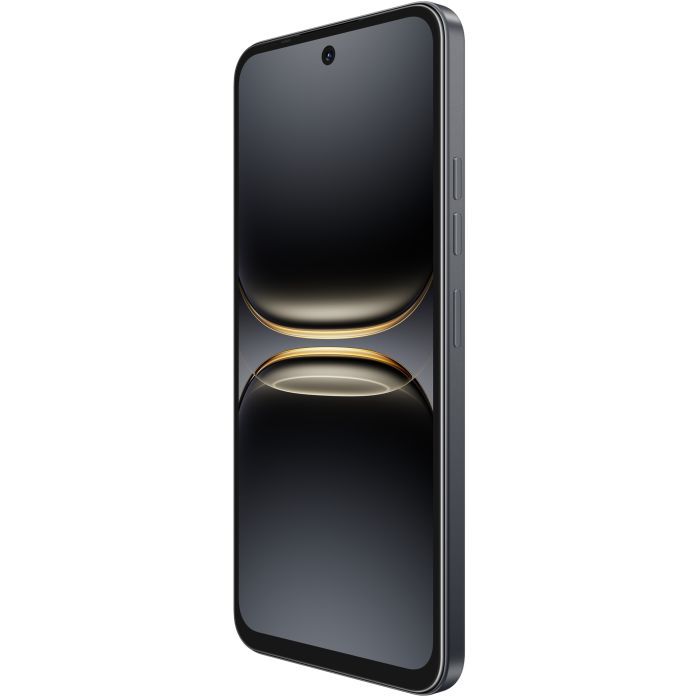 Мобильный телефон Tecno Spark 40C 4/128GB Ink Black (4894947092459) изображение 9