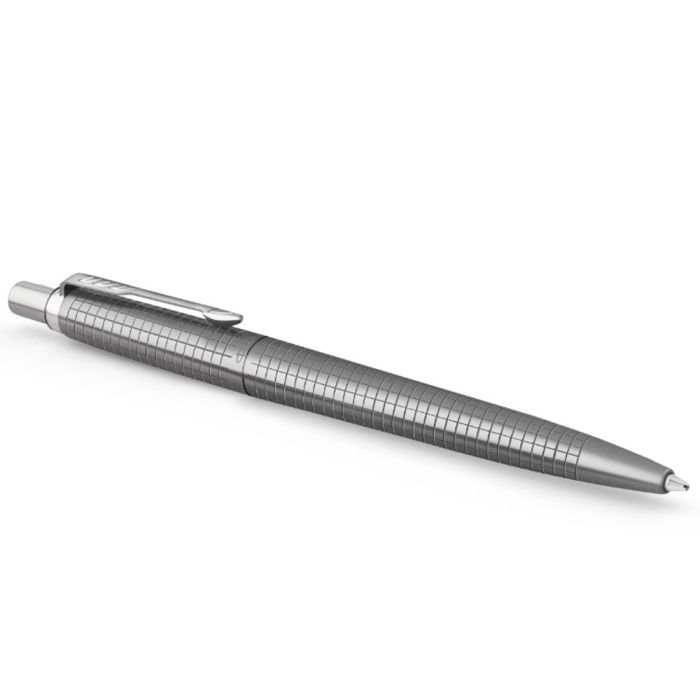 Ручка кулькова Parker JOTTER 17 SE 70th Anniversary SS CT BP (19 932) зображення 2