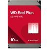 Жесткий диск 3.5" 10TB Red Plus WD (WD100EFGX) изображение 2