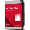 Жесткий диск 3.5" 10TB Red Plus WD (WD100EFGX)