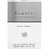 Туалетна вода Bugatti Perfomance Silver Metal 100 мл (4051395413155) зображення 3