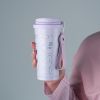 Термокружка Kite 550 мл, фіолетова (K25-1226-2) изображение 6