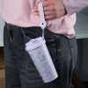 Термокружка Kite 550 мл, фіолетова (K25-1226-2) зображення 7