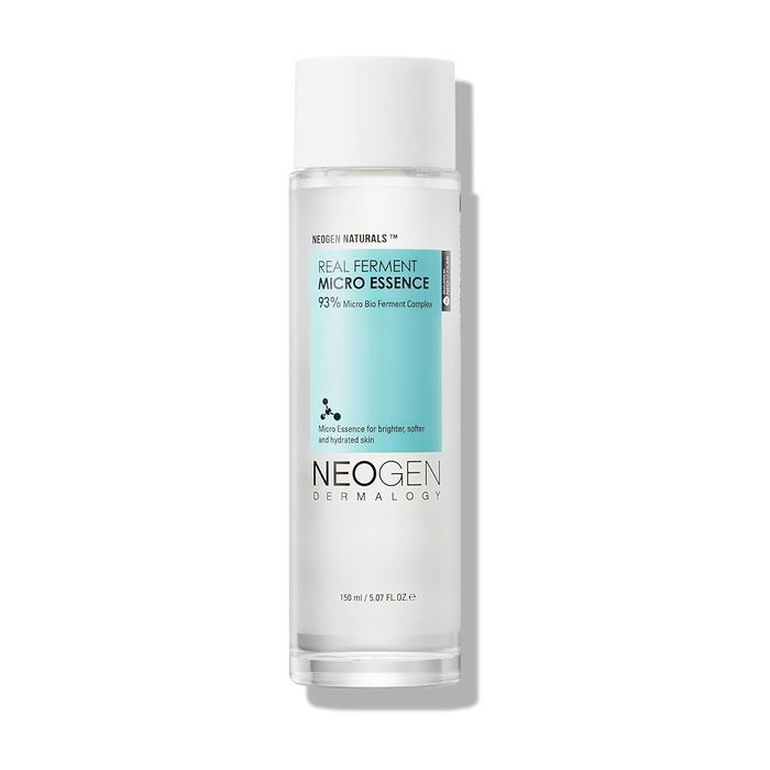Емульсія для обличчя Neogen Dermalogy Real Ferment Micro Essence 150 мл (8809381448935)