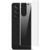 Пленка защитная Devia hydrogel Samsung Fold 5 front+back (DV-SM-FO5) изображение 3