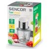 Подрібнювач Sencor SCB 6150SS-EUE3 зображення 10 Подрібнювач Sencor SCB 6150SS-EUE3 зображення 10