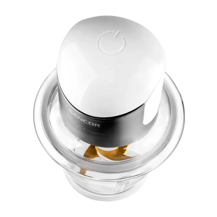 Подрібнювач Sencor SCB 6150SS-EUE3 зображення 5 Подрібнювач Sencor SCB 6150SS-EUE3 зображення 5