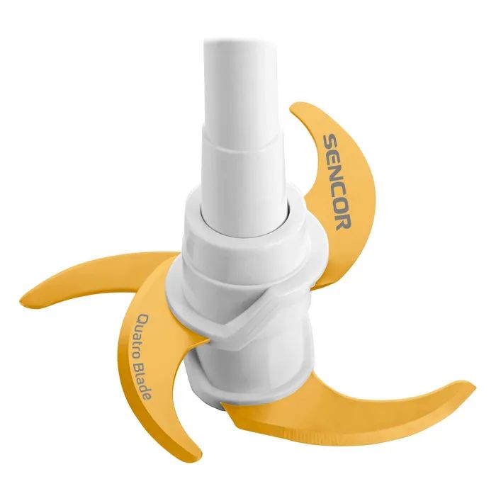 Подрібнювач Sencor SCB 6150SS-EUE3 зображення 7 Подрібнювач Sencor SCB 6150SS-EUE3 зображення 7