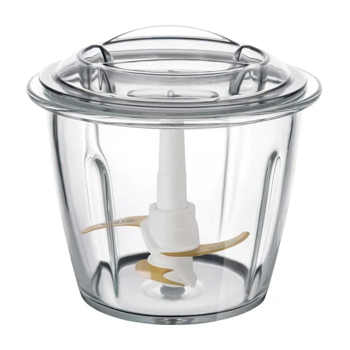 Подрібнювач Sencor SCB 6150SS-EUE3 зображення 8 Подрібнювач Sencor SCB 6150SS-EUE3 зображення 8