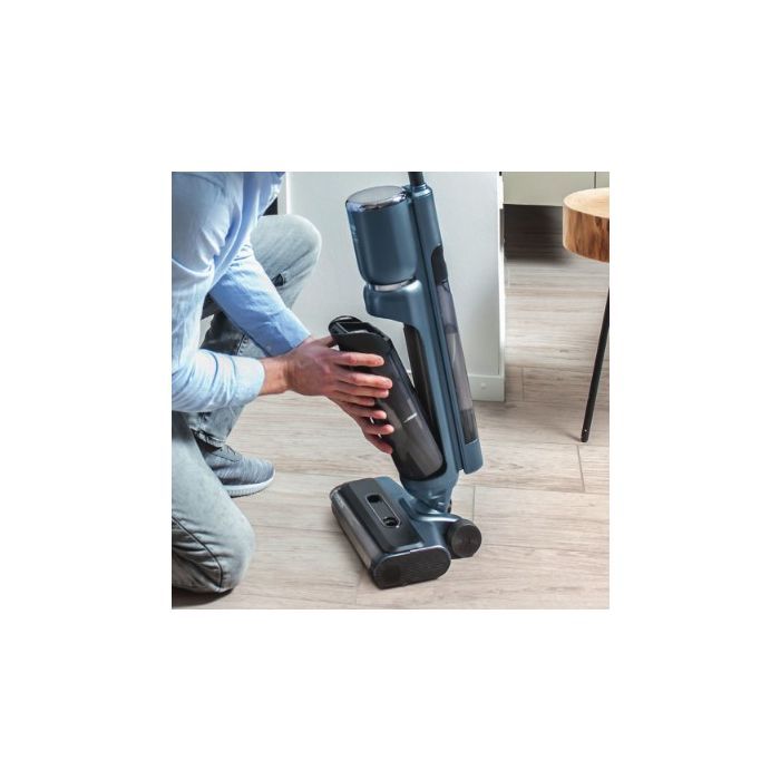 Пилосос Thomas AQUA FLOORCLEANER CORDLESS PLUS (785502) зображення 7