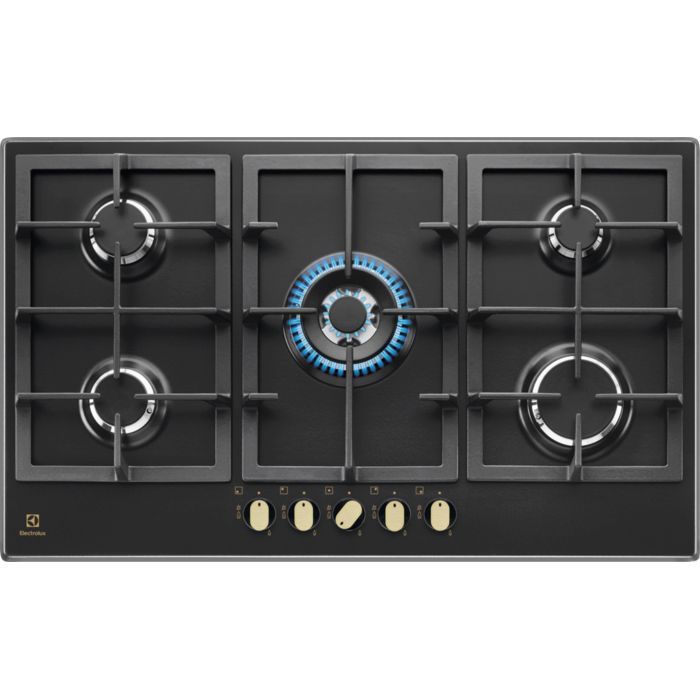 Варочна поверхня Electrolux KGS9536RN