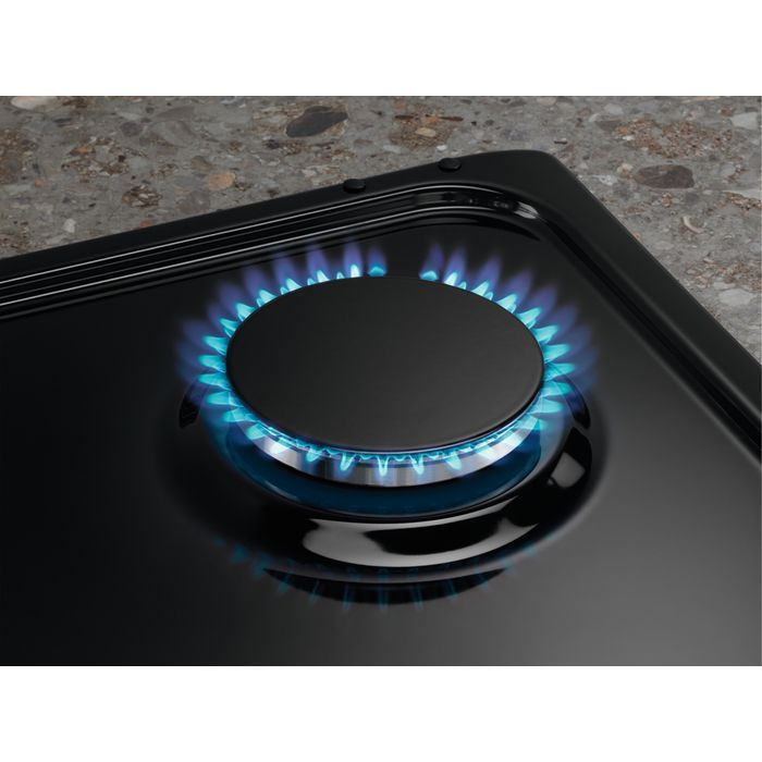 Варочна поверхня Electrolux KGS9536RN зображення 3