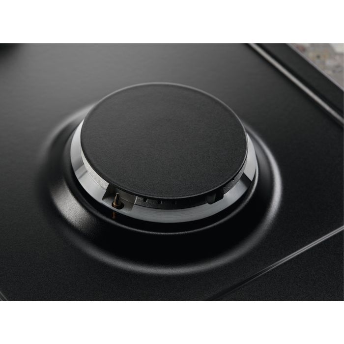 Варочна поверхня Electrolux KGS9536RN зображення 4