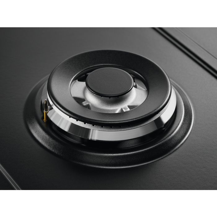 Варочна поверхня Electrolux KGS9536RN зображення 5