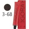 Фарба для волосся Schwarzkopf Professional Igora Royal 3-68 60 мл (4045787201550)