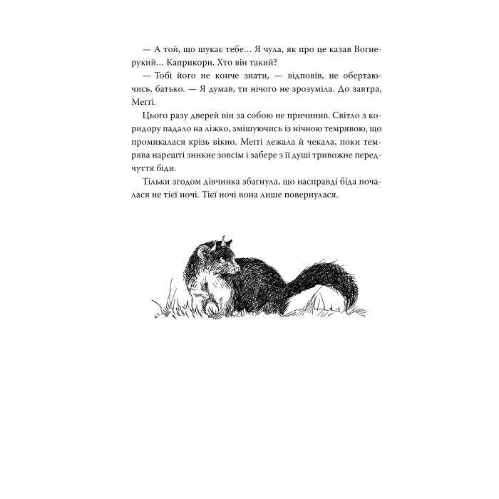 Книга Чорнильне серце. Трилогія "Чорнильний світ". Книга 1 - Корнелія Функе Видавництво РМ (9786178512606) зображення 4