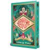 Книга Чорнильне серце. Трилогія "Чорнильний світ". Книга 1 - Корнелія Функе Видавництво РМ (9786178512606)