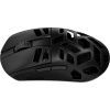 Мышка Lorgar Elite MSE90W Wireless/Bluetooth Black (LRG-MSE90W-BK) изображение 3