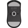 Мышка Lorgar Elite MSE90W Wireless/Bluetooth Black (LRG-MSE90W-BK) изображение 3