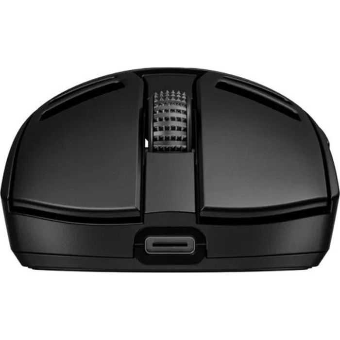 Мышка Lorgar Elite MSE90W Wireless/Bluetooth Black (LRG-MSE90W-BK) изображение 7