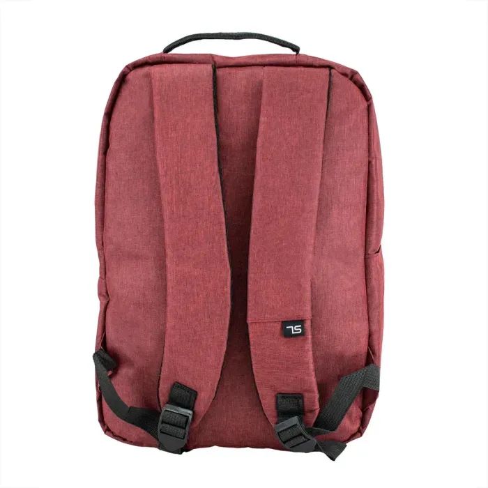 Рюкзак туристический Semi Line 21 Burgundy (L2047-2) (DAS302339) изображение 3