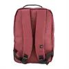 Рюкзак туристический Semi Line 21 Burgundy (L2047-2) (DAS302339) изображение 3