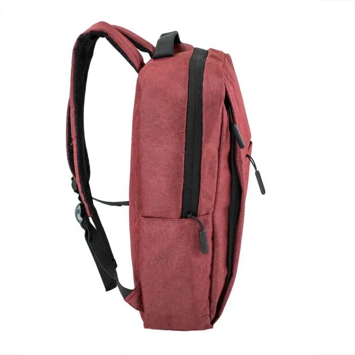 Рюкзак туристический Semi Line 21 Burgundy (L2047-2) (DAS302339) изображение 4