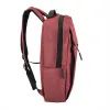 Рюкзак туристический Semi Line 21 Burgundy (L2047-2) (DAS302339) изображение 4