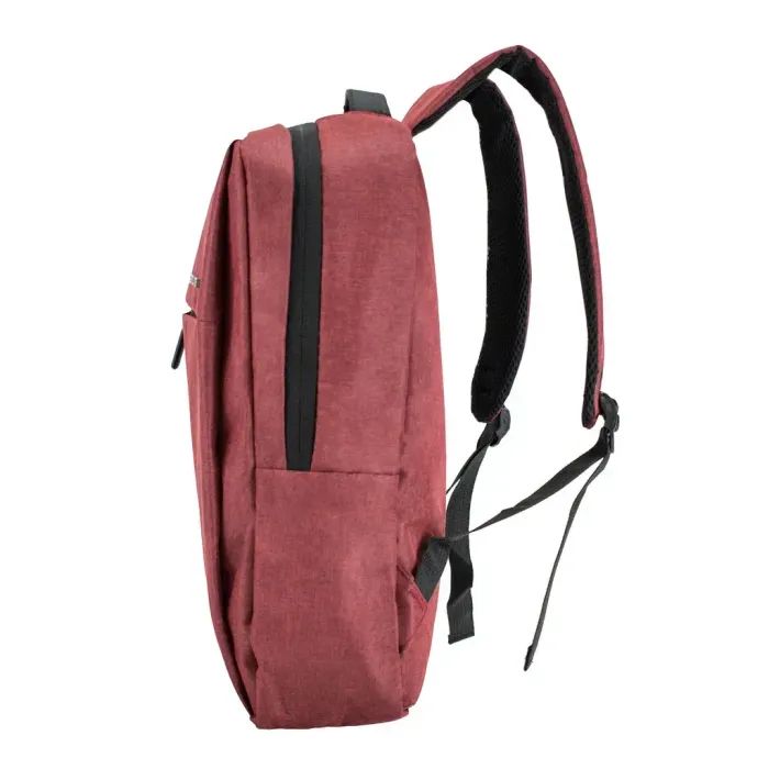 Рюкзак туристический Semi Line 21 Burgundy (L2047-2) (DAS302339) изображение 5