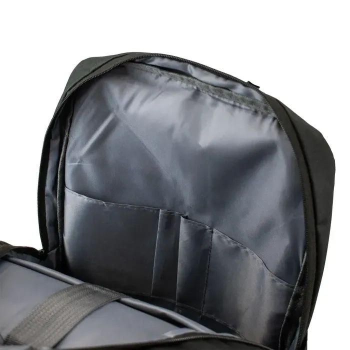 Рюкзак туристический Semi Line 21 Burgundy (L2047-2) (DAS302339) изображение 6